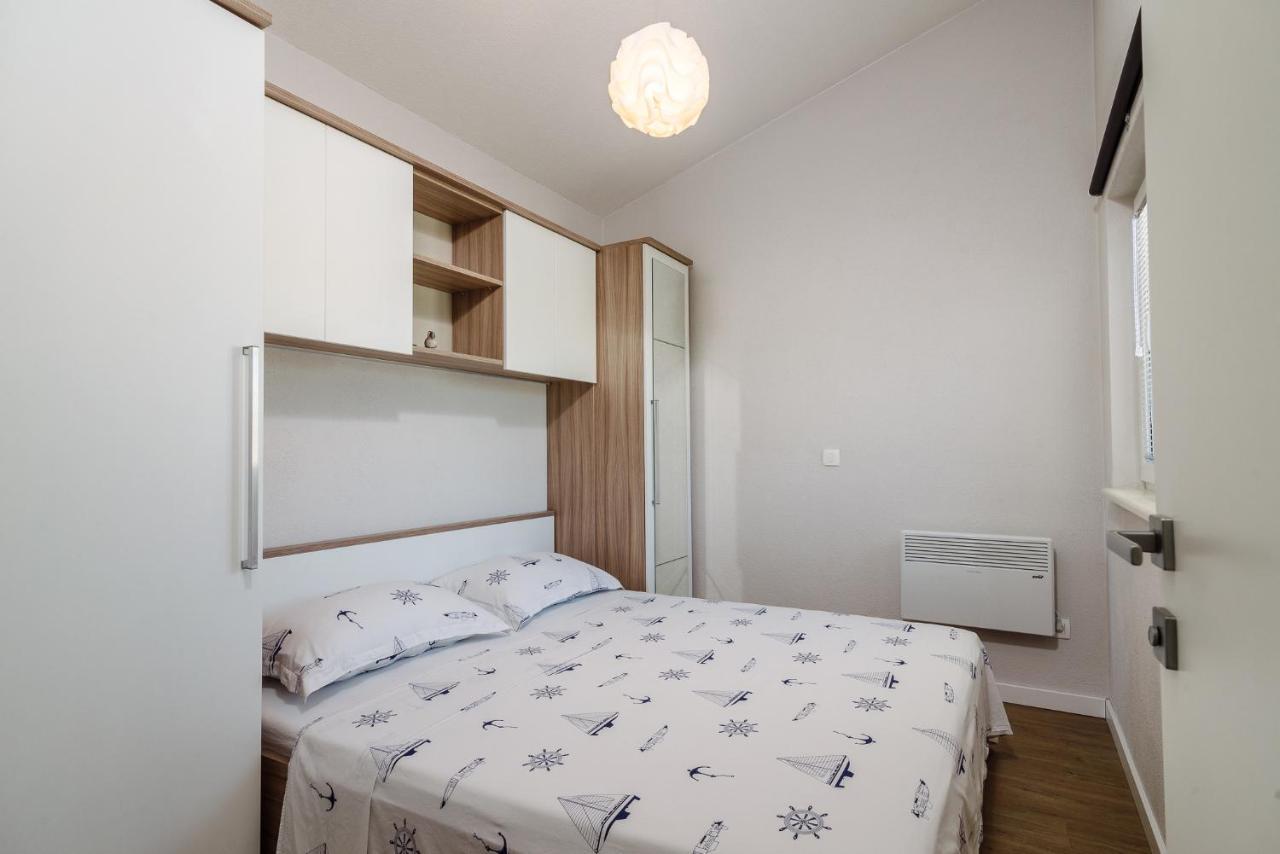 Kamerlengo Trogir Kültér fotó